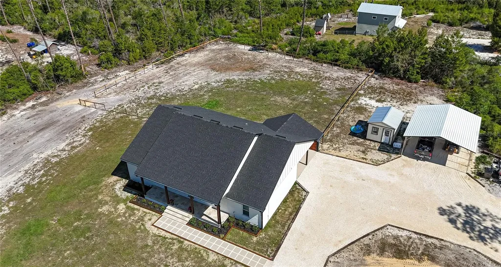7890 SW 129th Avenue Cedar Key FL 32625