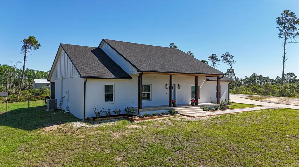 7890 SW 129th Avenue Cedar Key FL 32625