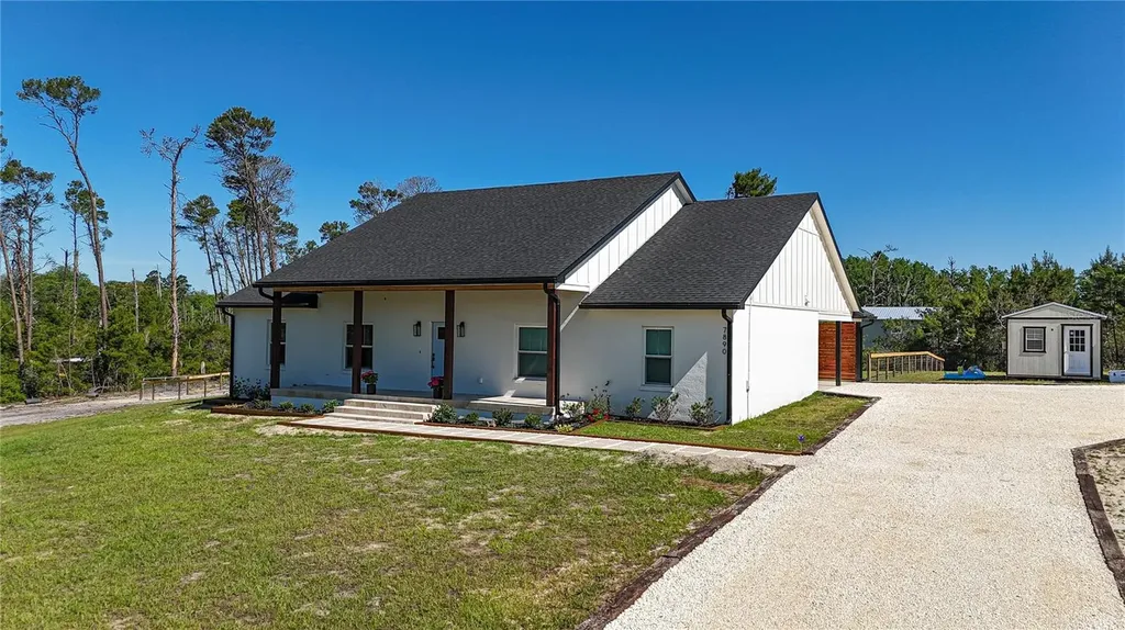 7890 SW 129th Avenue Cedar Key FL 32625