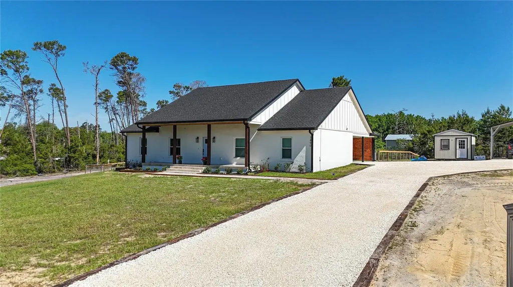 7890 SW 129th Avenue Cedar Key FL 32625