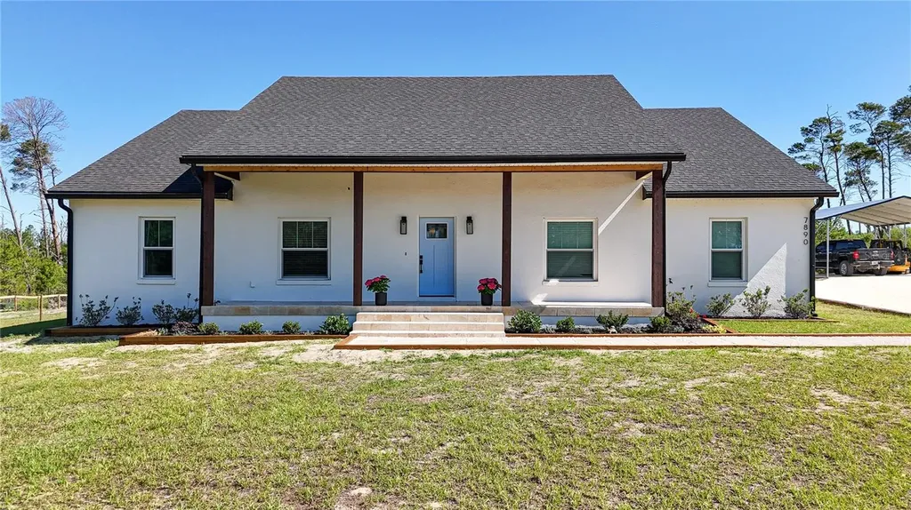 7890 SW 129th Avenue Cedar Key FL 32625