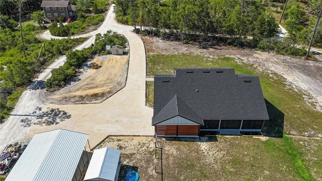 7890 SW 129th Avenue Cedar Key FL 32625