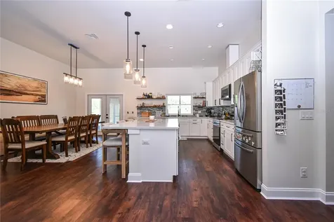 7890 SW 129th Avenue Cedar Key FL 32625