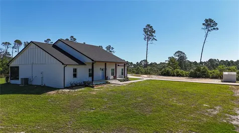 7890 SW 129th Avenue Cedar Key FL 32625
