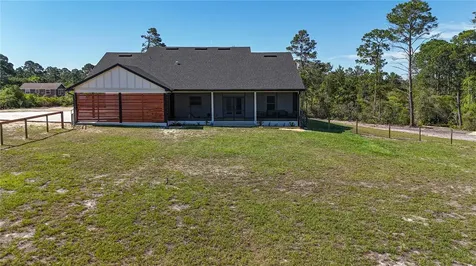 7890 SW 129th Avenue Cedar Key FL 32625