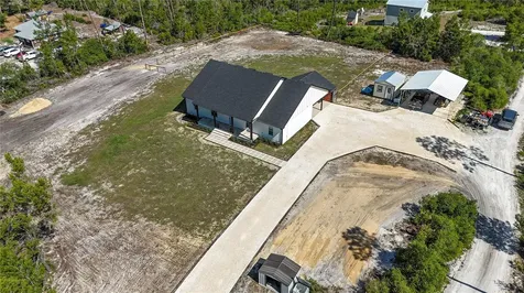 7890 SW 129th Avenue Cedar Key FL 32625