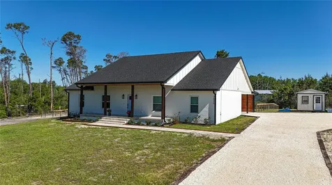7890 SW 129th Avenue Cedar Key FL 32625