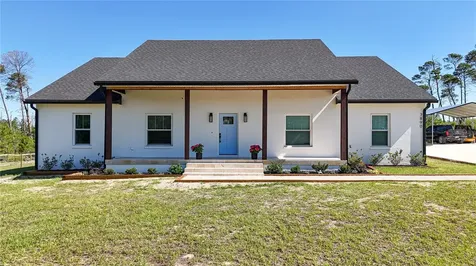 7890 SW 129th Avenue Cedar Key FL 32625