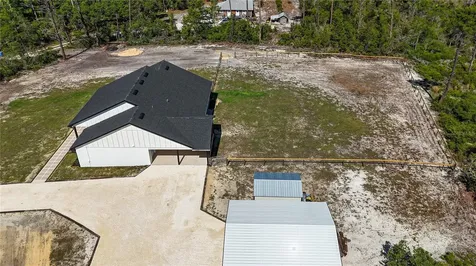 7890 SW 129th Avenue Cedar Key FL 32625