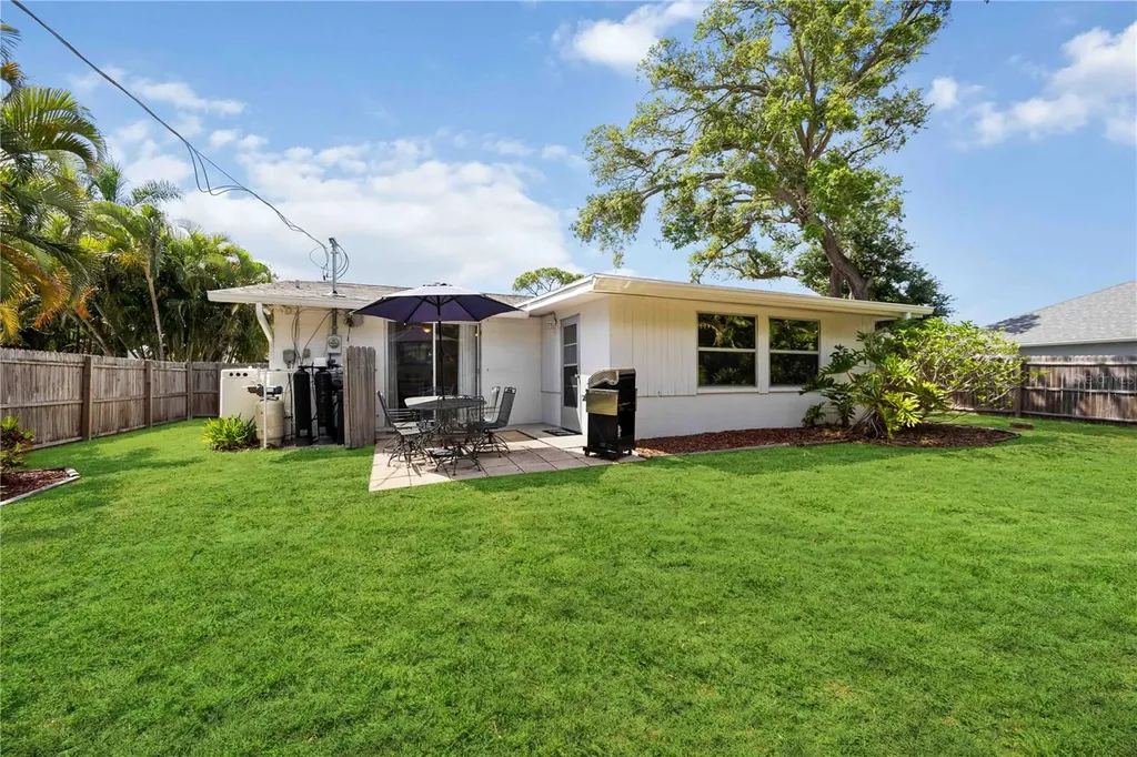 775 Mohawk Road Venice FL 34293