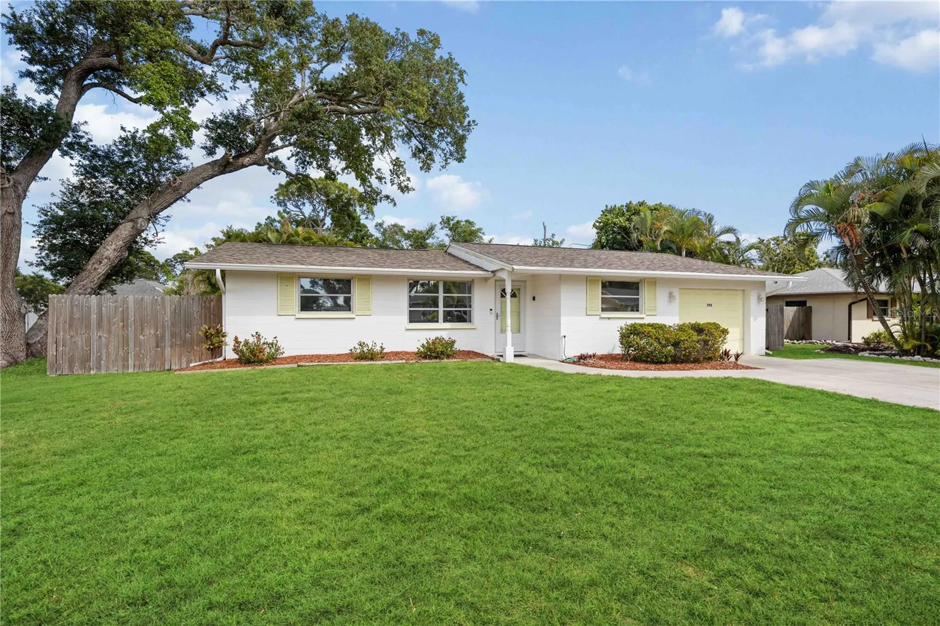 775 Mohawk Road Venice FL 34293