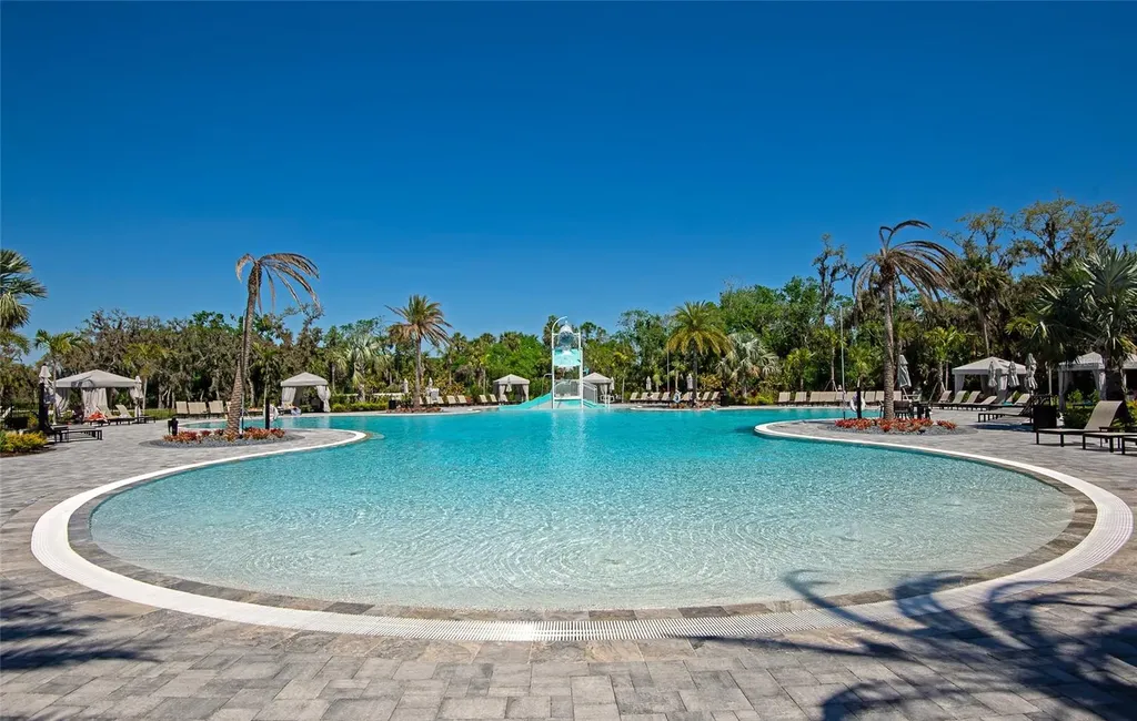 9000 Tequila Sunrise Drive Sarasota FL 34241