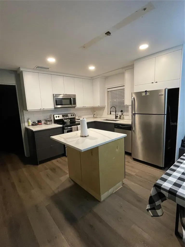 4409 19th Street Circle W Bradenton FL 34207