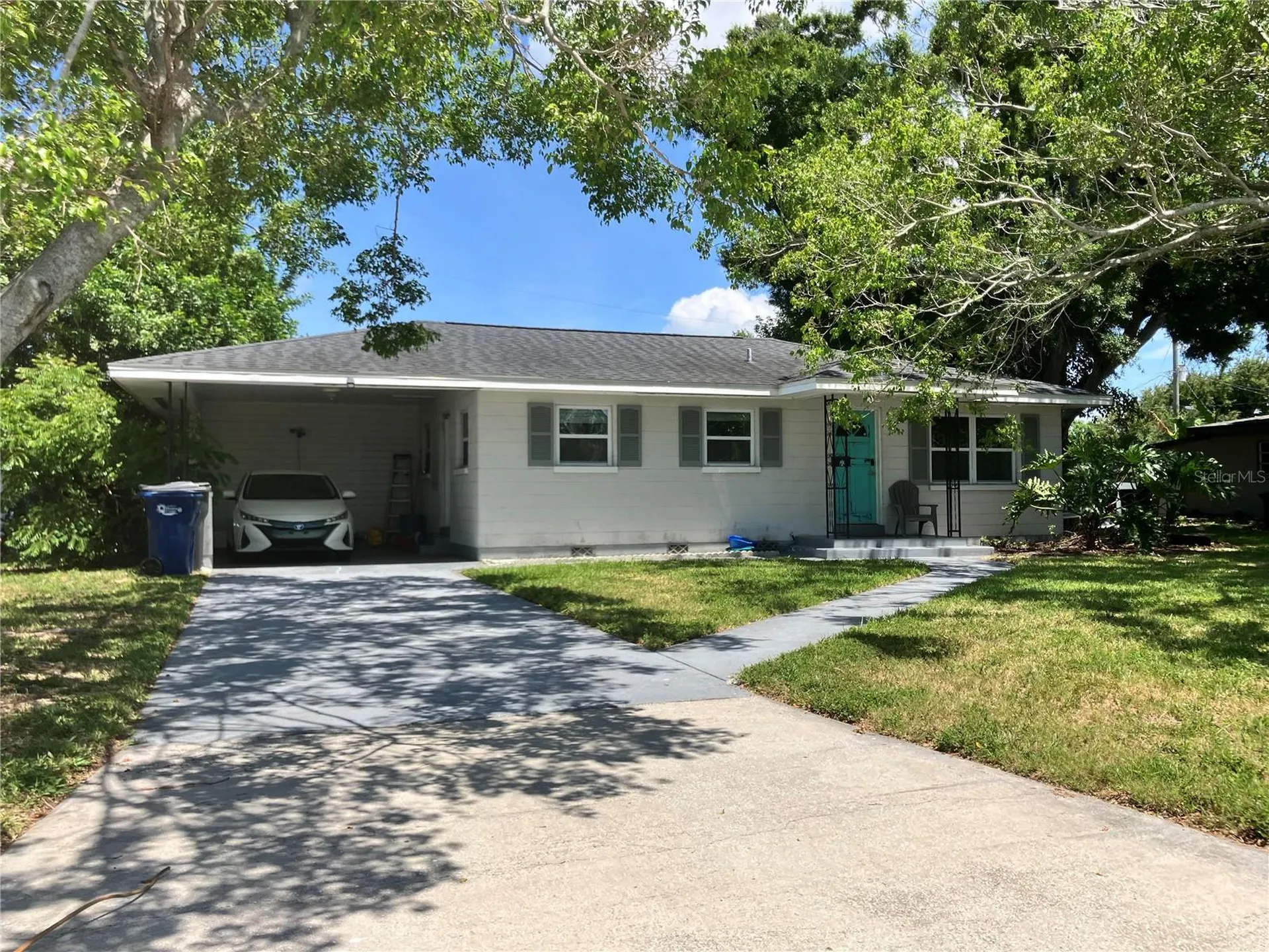4409 19th Street Circle W Bradenton FL 34207