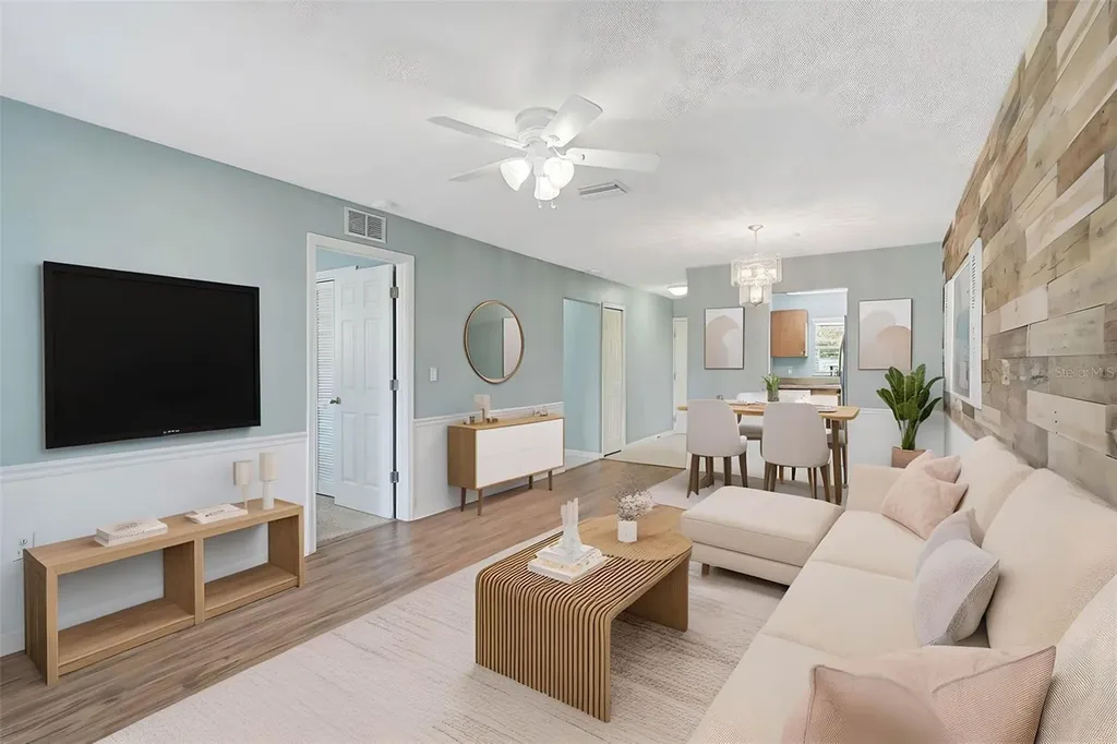 602 Park Circle Bradenton FL 34207