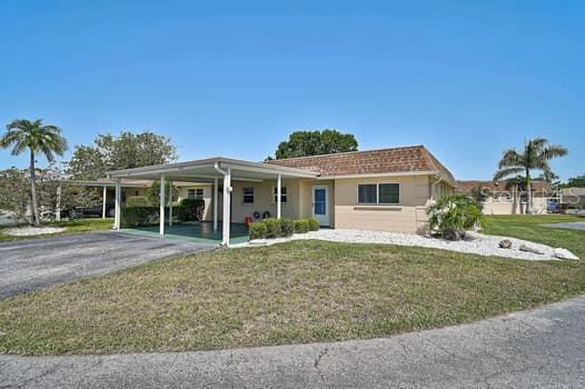 602 Park Circle Bradenton FL 34207