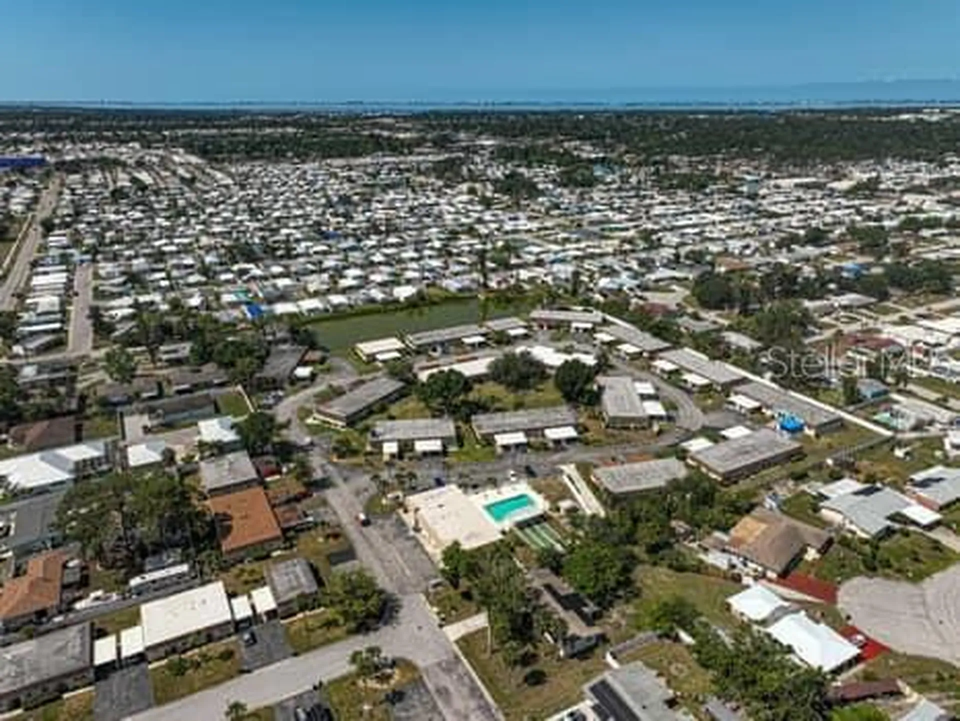602 Park Circle Bradenton FL 34207