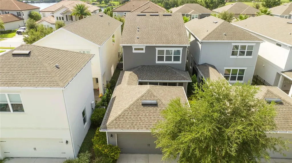 15205 Shonan Gold Drive Winter Garden FL 34787