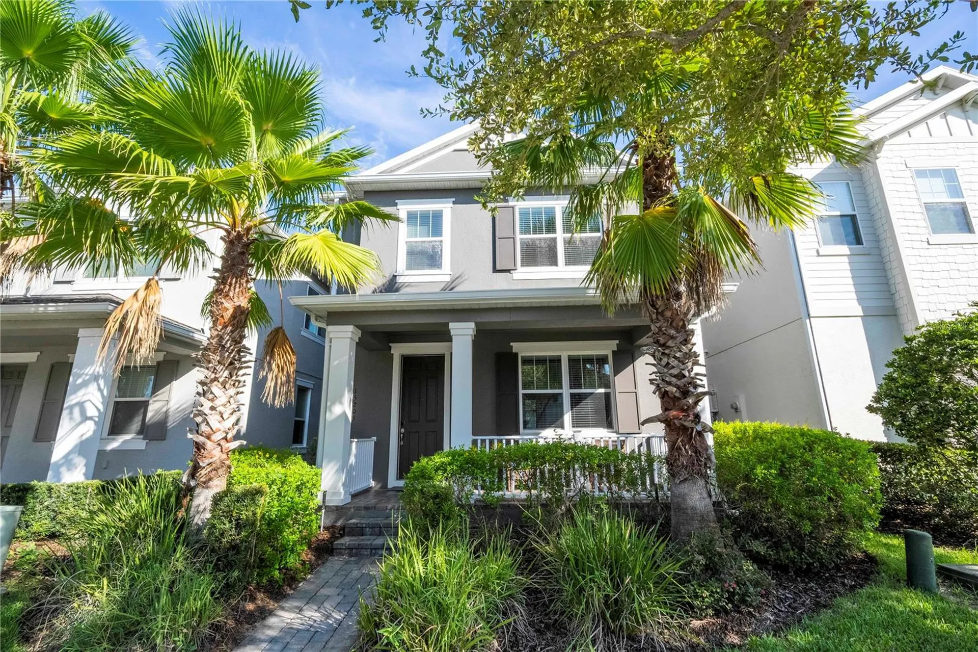 15205 Shonan Gold Drive Winter Garden FL 34787