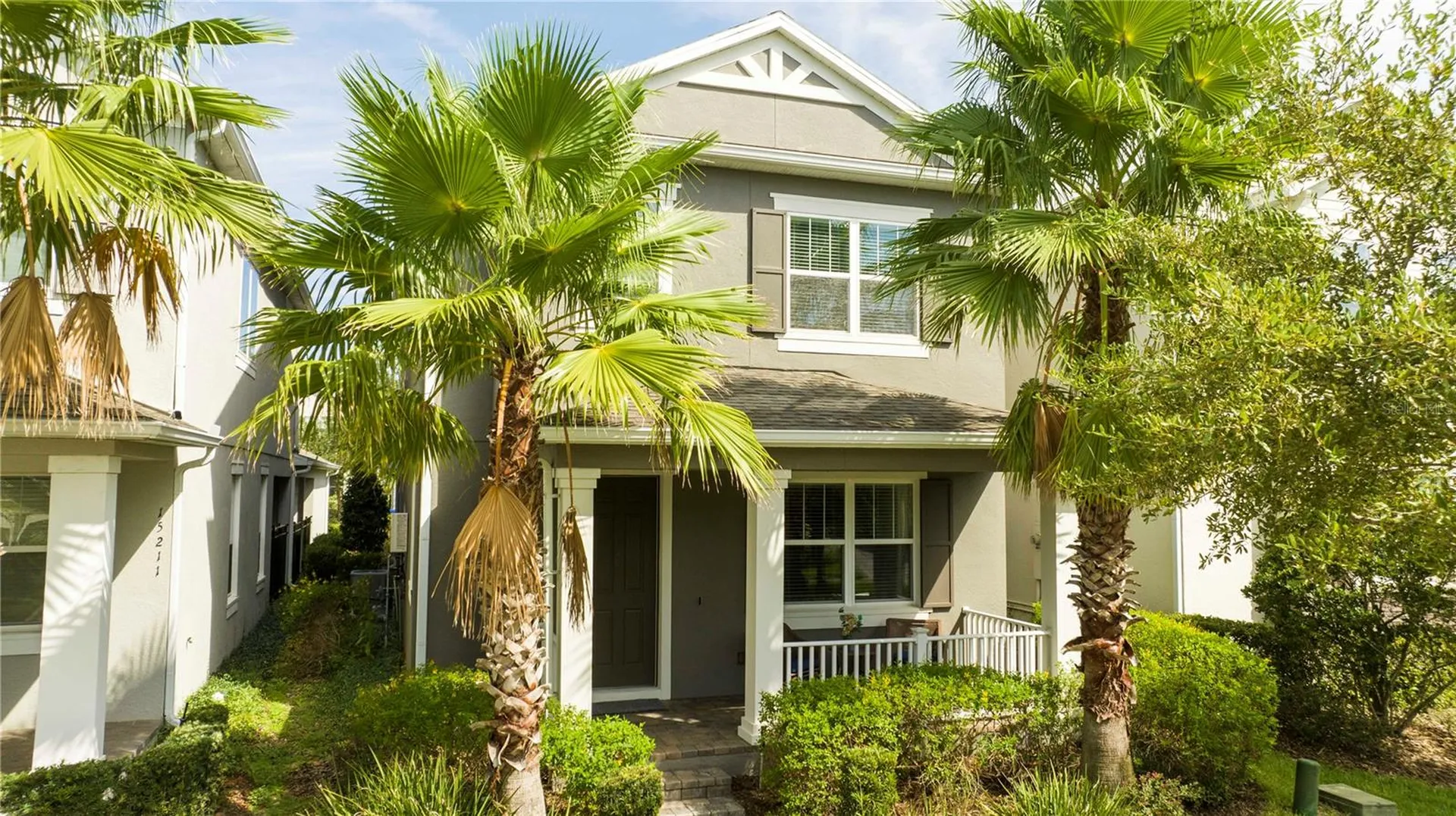 15205 Shonan Gold Drive Winter Garden FL 34787