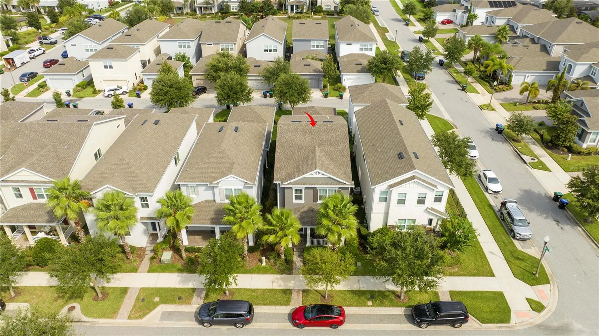 15205 Shonan Gold Drive Winter Garden FL 34787