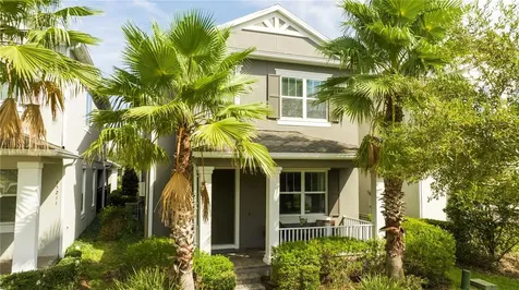 15205 Shonan Gold Drive Winter Garden FL 34787