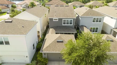 15205 Shonan Gold Drive Winter Garden FL 34787