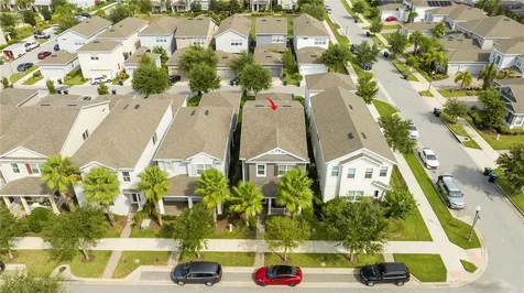 15205 Shonan Gold Drive Winter Garden FL 34787