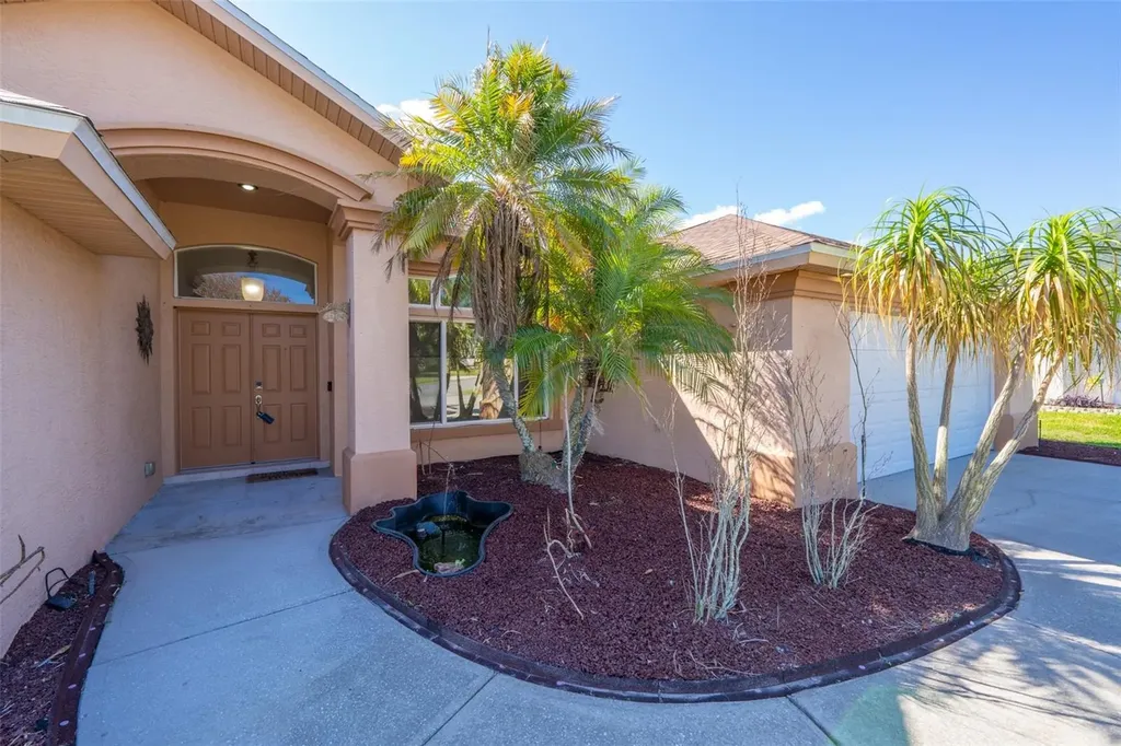 1697 Atrium Drive Melbourne FL 32935