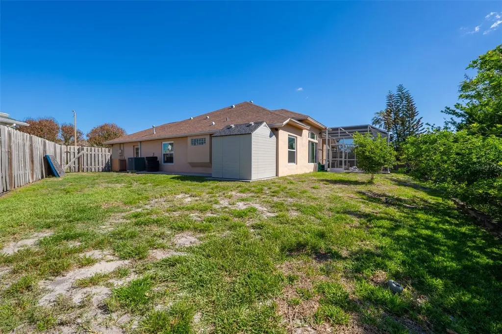 1697 Atrium Drive Melbourne FL 32935