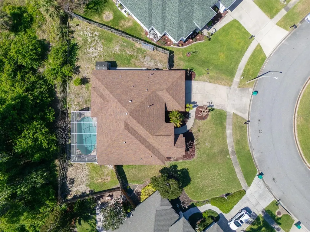 1697 Atrium Drive Melbourne FL 32935
