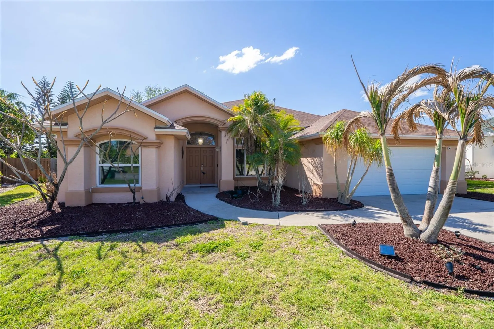 1697 Atrium Drive Melbourne FL 32935