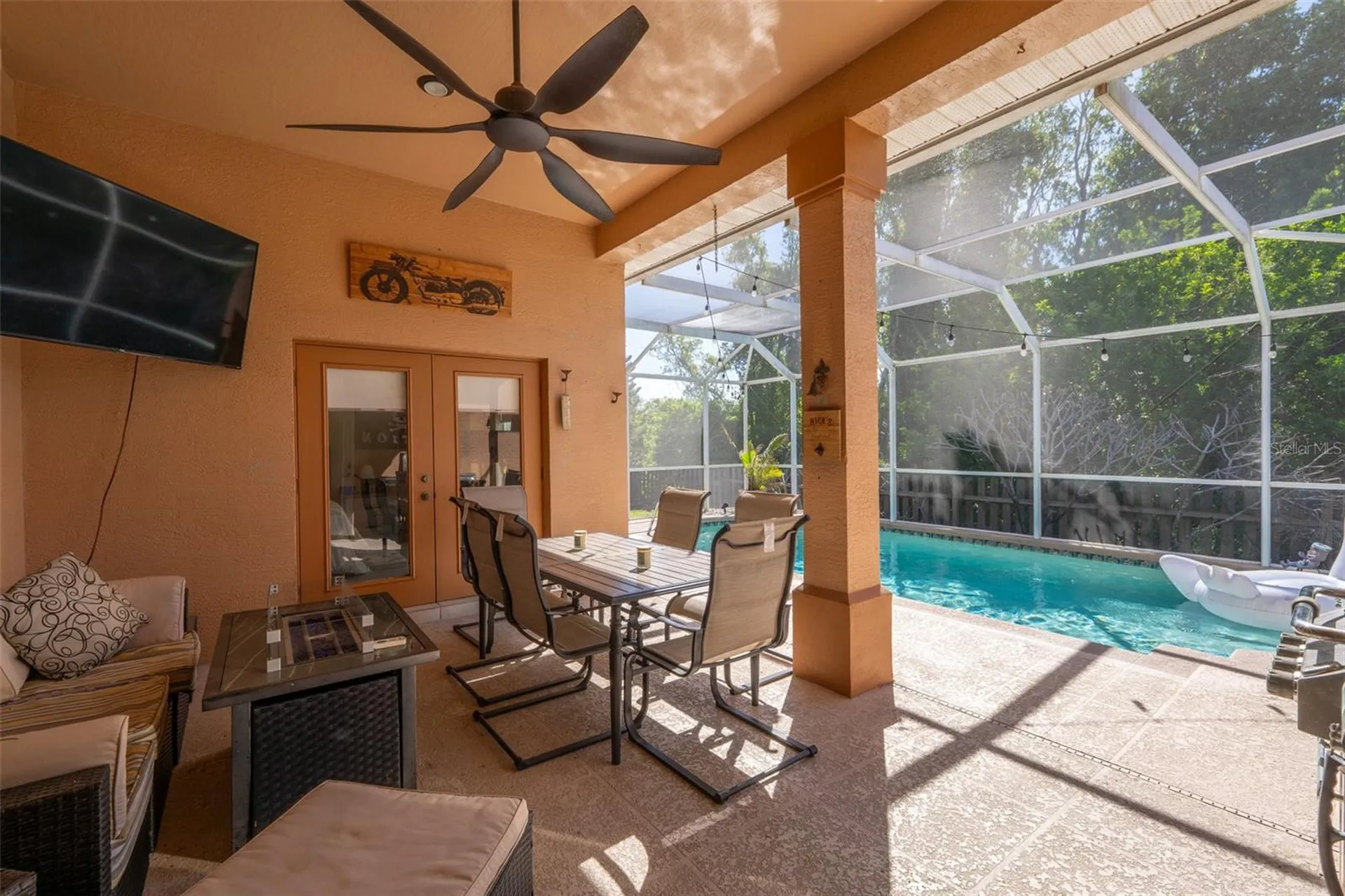 1697 Atrium Drive Melbourne FL 32935