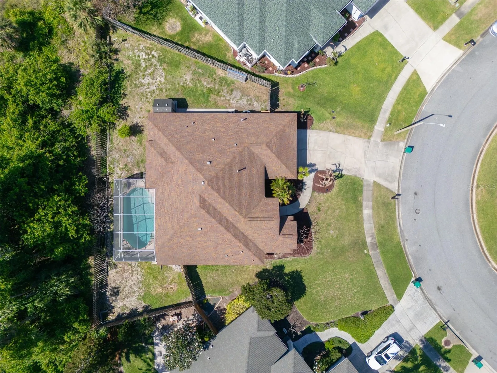 1697 Atrium Drive Melbourne FL 32935