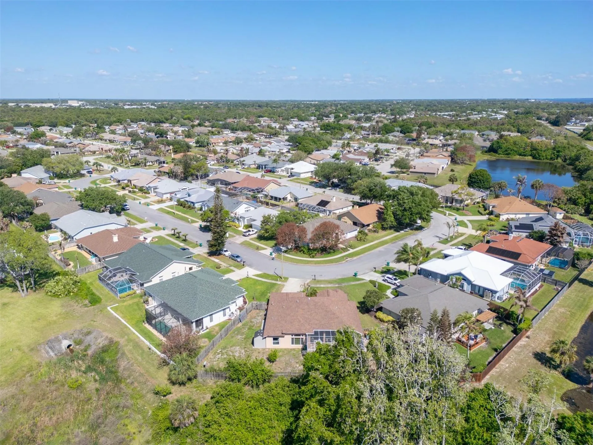 1697 Atrium Drive Melbourne FL 32935