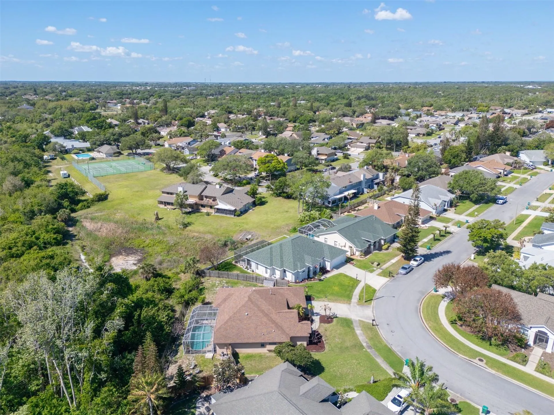 1697 Atrium Drive Melbourne FL 32935