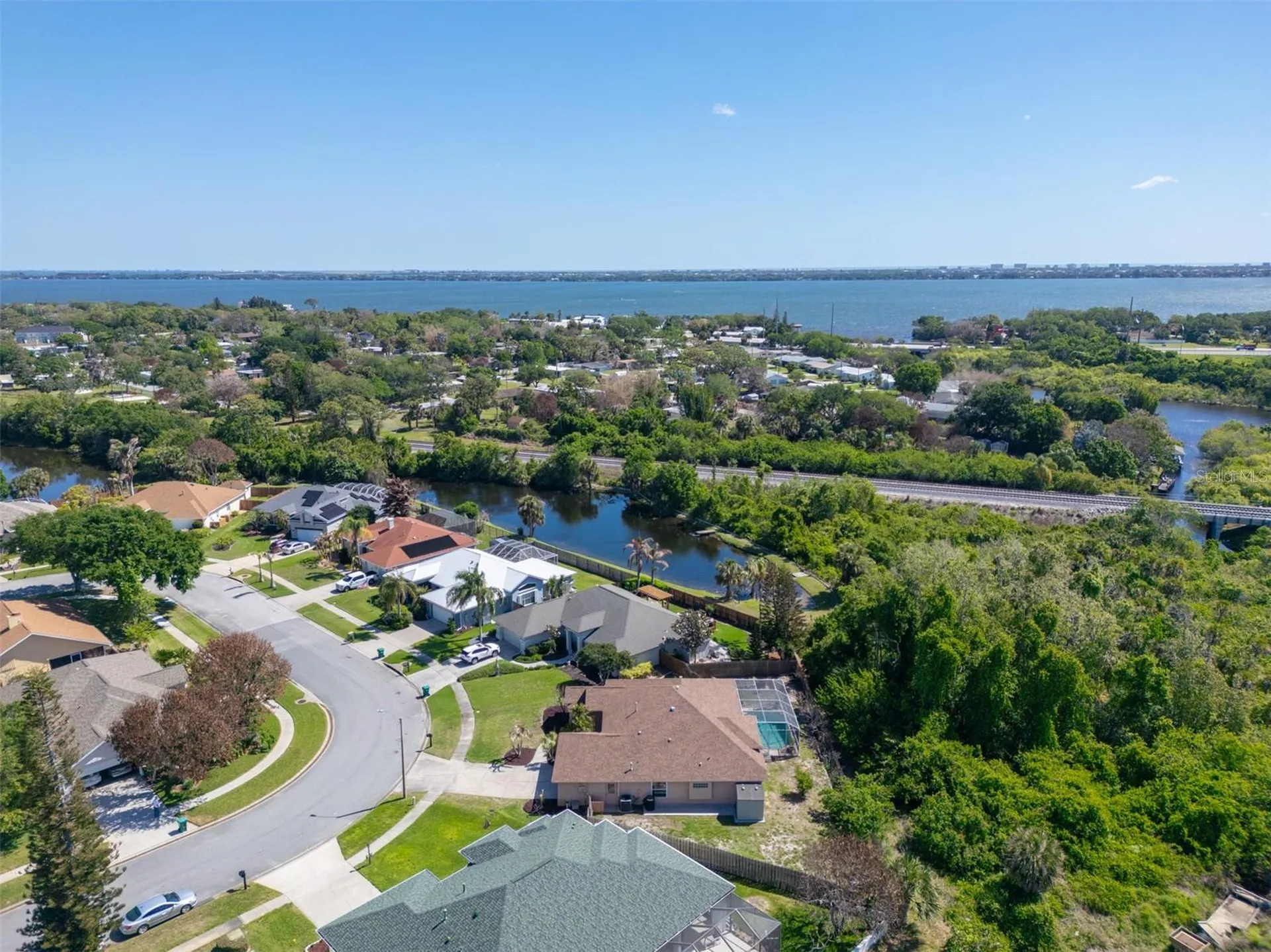 1697 Atrium Drive Melbourne FL 32935
