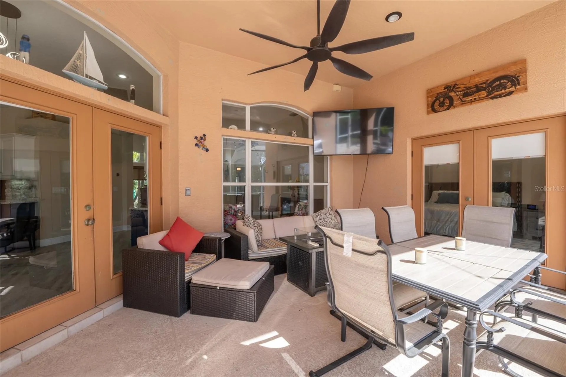 1697 Atrium Drive Melbourne FL 32935