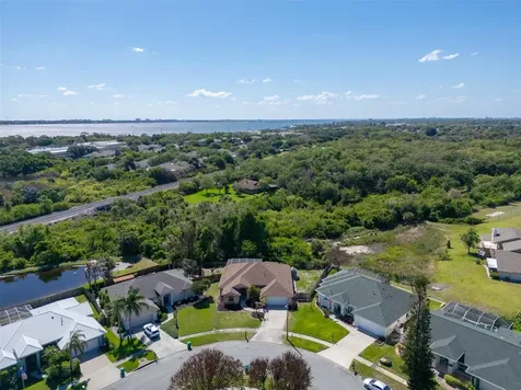 1697 Atrium Drive Melbourne FL 32935