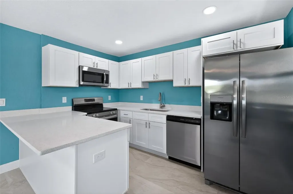 14013 Marguerite Drive Madeira Beach FL 33708