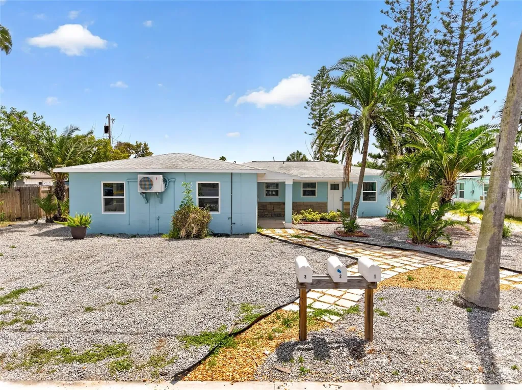 14013 Marguerite Drive Madeira Beach FL 33708