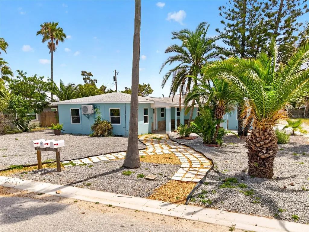 14013 Marguerite Drive Madeira Beach FL 33708