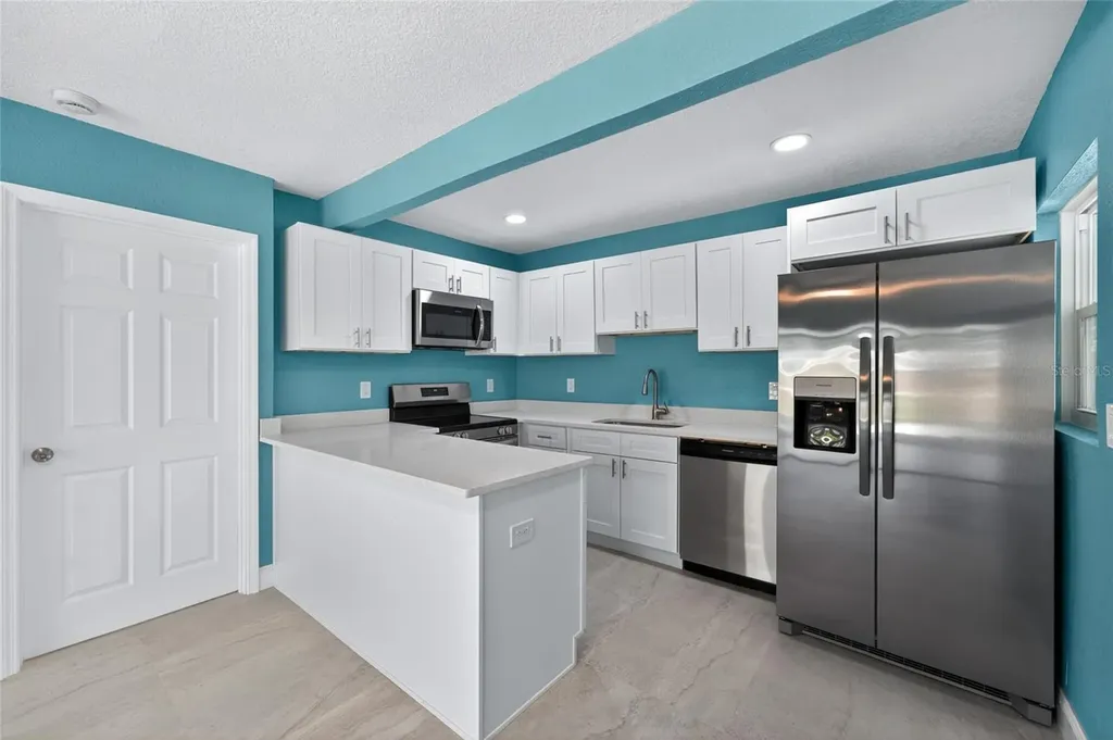 14013 Marguerite Drive Madeira Beach FL 33708