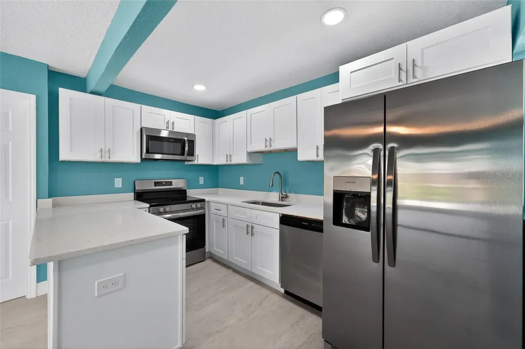14013 Marguerite Drive Madeira Beach FL 33708