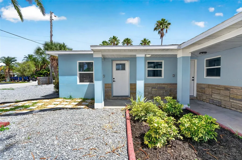 14013 Marguerite Drive Madeira Beach FL 33708