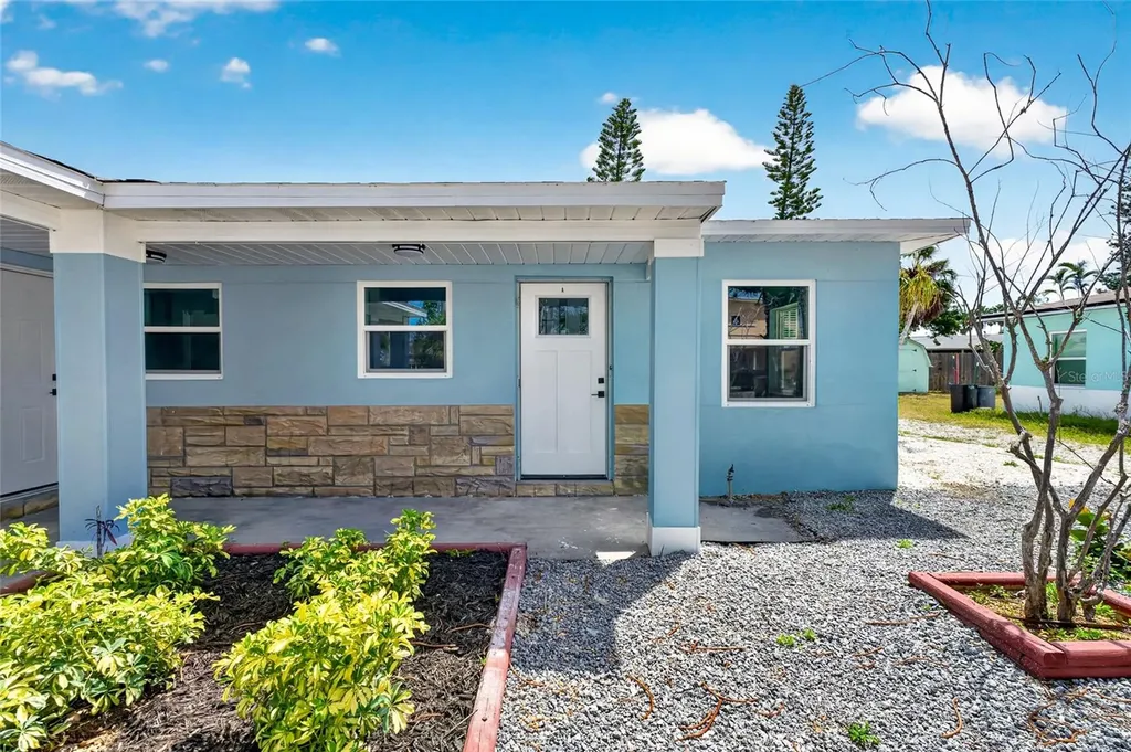 14013 Marguerite Drive Madeira Beach FL 33708