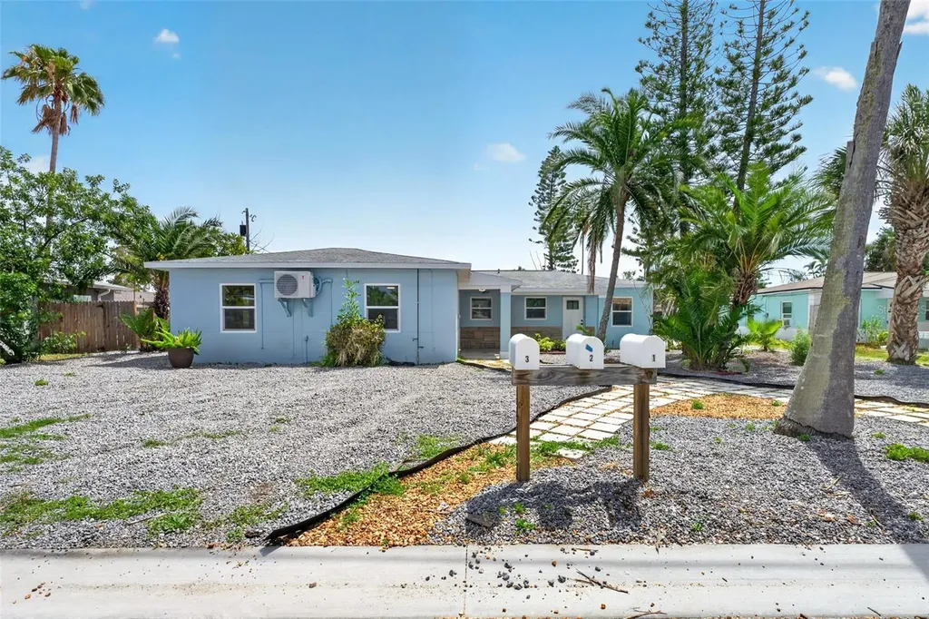 14013 Marguerite Drive Madeira Beach FL 33708