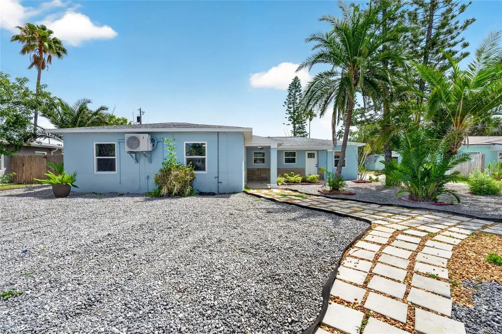 14013 Marguerite Drive Madeira Beach FL 33708