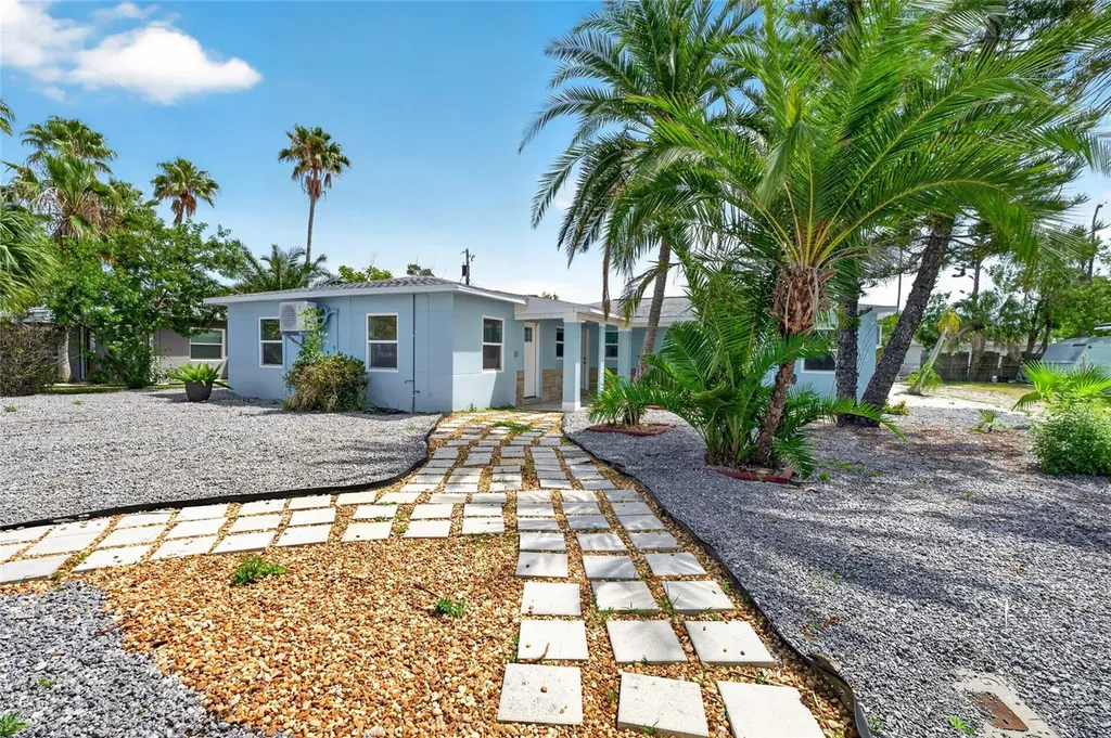 14013 Marguerite Drive Madeira Beach FL 33708