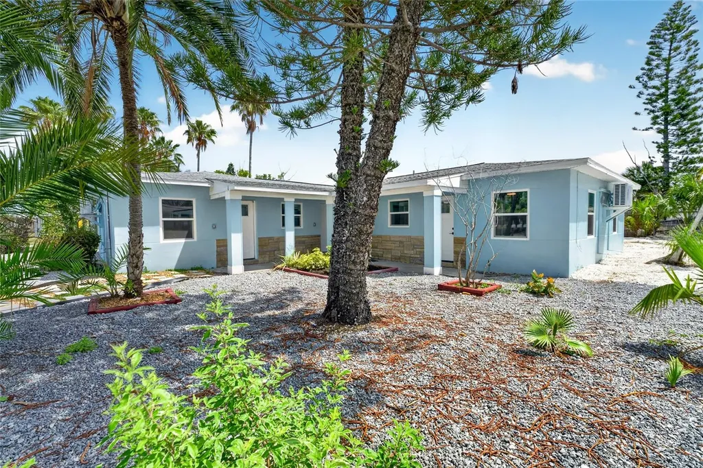 14013 Marguerite Drive Madeira Beach FL 33708